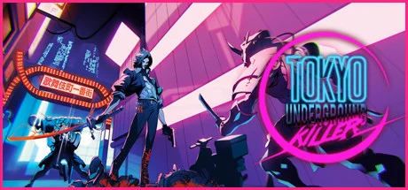 Download reloaded game Tokyo Underground Killer Build 19868492