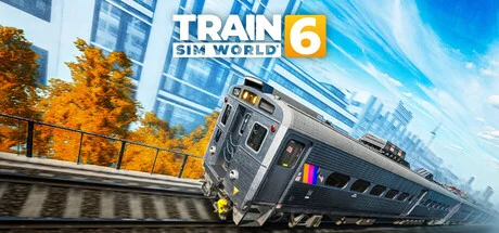 Download reloaded game Train Sim World 6 Build 20181152 + 135 DLC
