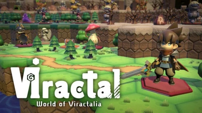 Download game VIractal World of Viractalia Build 20043154 latest version