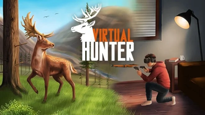 Download game Virtual Hunter Build 19854981 latest version