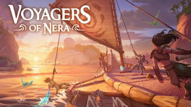 Download game Voyagers of Nera v0.16.12.45577 latest version