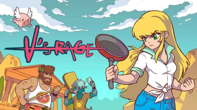 Download game Vs Rage (TENOKE) Build 19845911 latest version