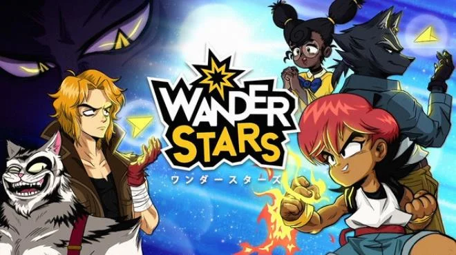 Download game Wander Stars Build 20036235 latest version