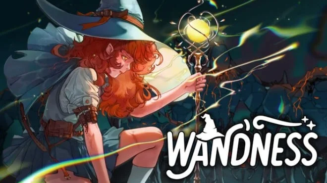 Download game Wandness WandCraft Survivor Build 19931329 latest version