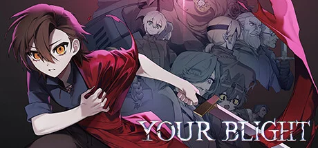 Download game Your Blight Build 14556806 latest version