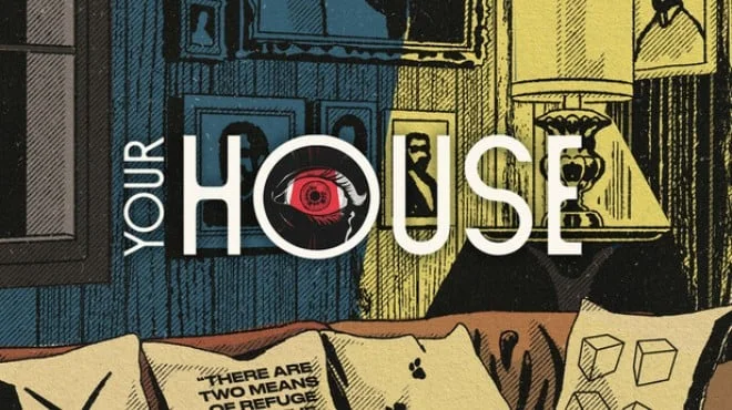 Download game YOUR HOUSE Build 18568956 latest version