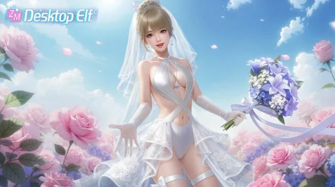 Download game ZM Desktop Elf Build 19869998 latest version