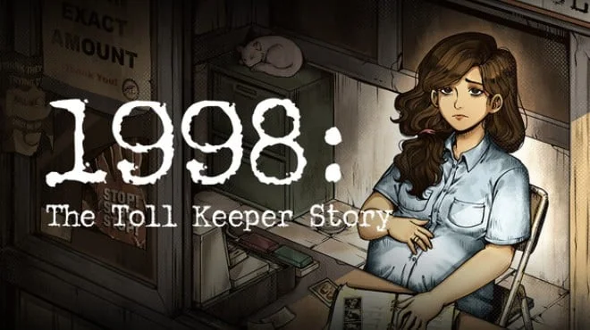 Download game 1998 The Toll Keeper Story (TENOKE): Update v1.0.8f3 latest version