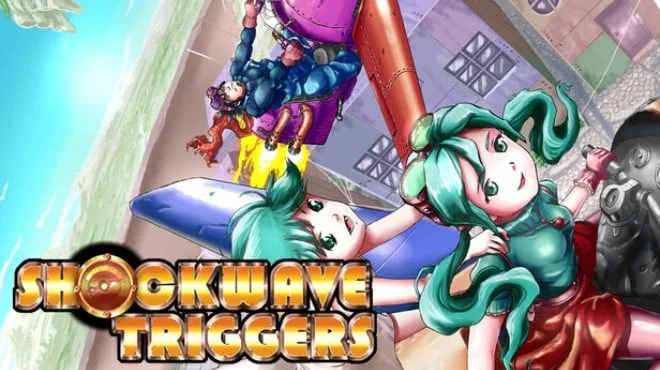 Download game SHOCKWAVE TRIGGERS Build 20534572 latest version