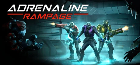 Download game Adrenaline Rampage (SKIDROW) Build 20448813 latest version