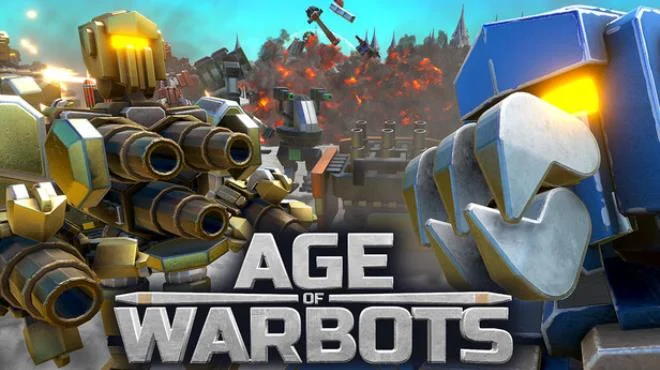 Download game Age Of Warbots Build 20480869 latest version