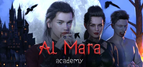 Download game Al Mara Academy Build 20224797 latest version