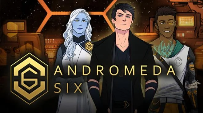 Download game Andromeda Six Build 19473086 latest version