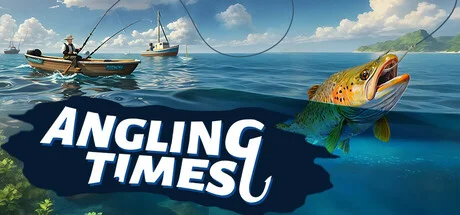 Download game AnglingTimes Build 16120160 latest version