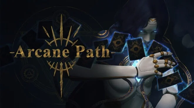 Cover image for game update: Arcane Path (TENOKE) Build 20302022