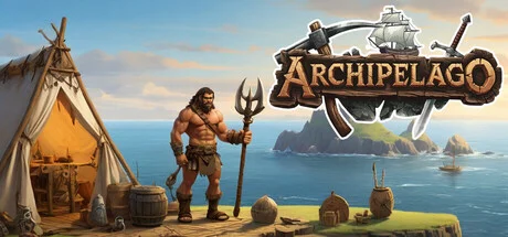 Download game Archipelago Island Survival v0.73 latest version