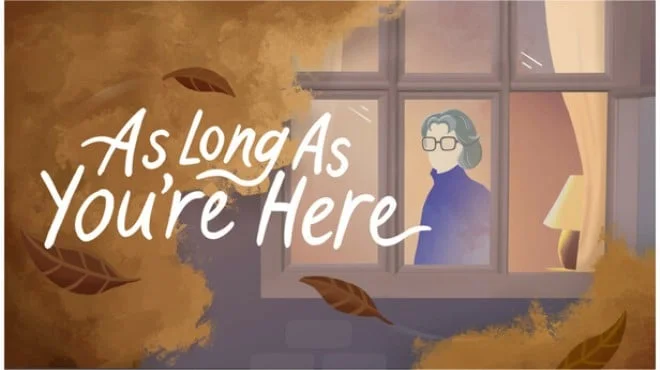 Download game As Long As Youre Here (TENOKE): Update v1.0.2 latest version