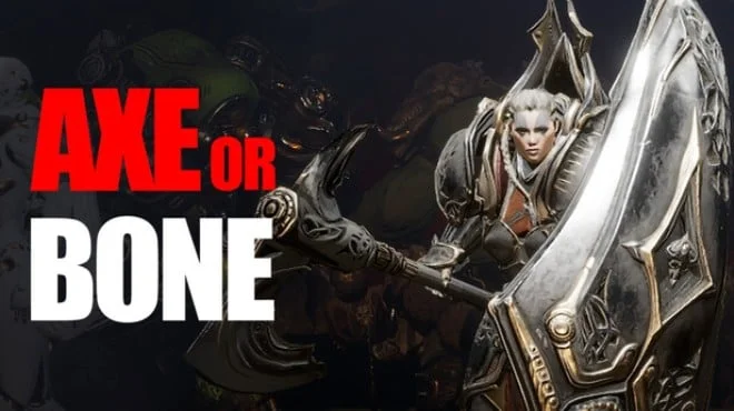 Download game Axe or Bone (TENOKE) Build 20453071 latest version