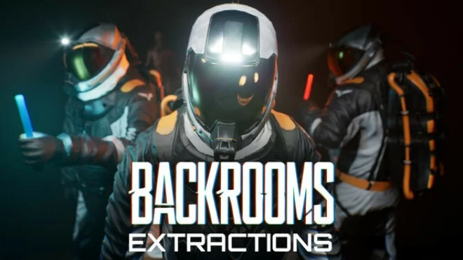 Download game Backrooms Extractions Build 20342894 latest version
