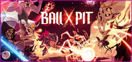 Download game BALL x PIT v1.292 latest version