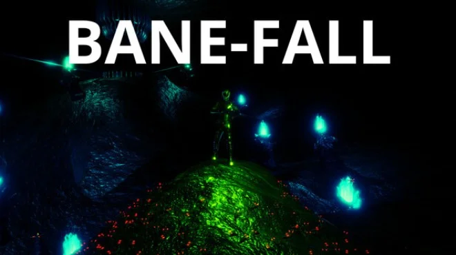 Download game BANE-FALL v1.1 latest version