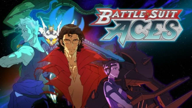 Download game Battle Suit Aces (TENOKE) Build 20305022 latest version