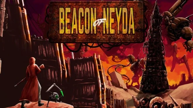 Download game Beacon of Neyda Build 20347394 latest version