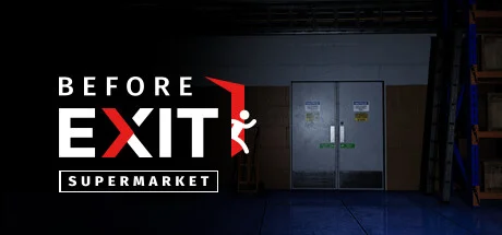 Cover image for game update: Before Exit Supermarket Build 20125064