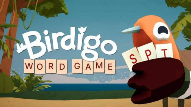 Download game Birdigo bird word game Build 19833366 latest version