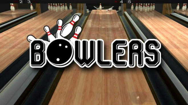 Download game Bowlers The bowling experience (TENOKE) Build 20239578 latest version