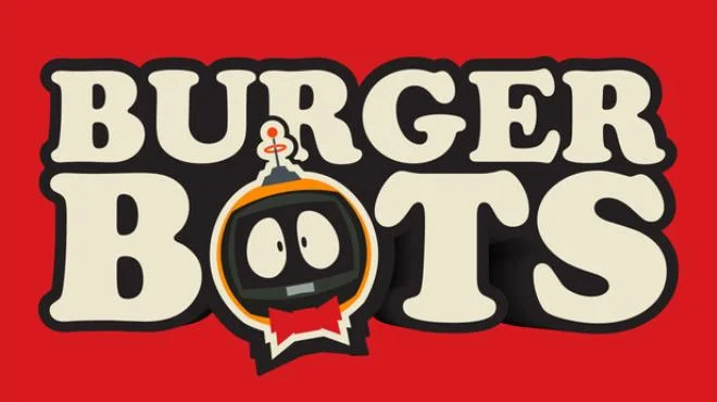 Download game Burger Bots Inc Build 19939301 latest version