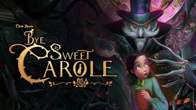 Cover image for game update: Bye Sweet Carole (TENOKE) Build 20293571