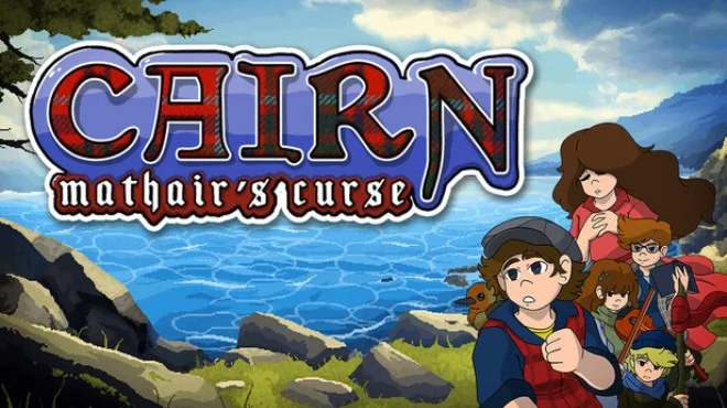 Download game Cairn Mathairs Curse (TENOKE) Build 20359666 latest version