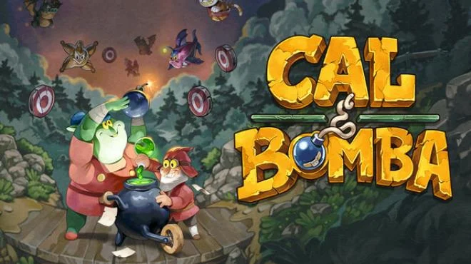 Download game Cal And Bomba (TENOKE) Build 20432994 latest version