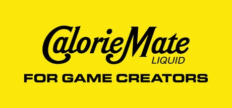 Cover image for game update: CalorieMate LIQUID FOR GAME CREATORS Build 15724233