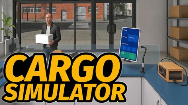 Download game Cargo Simulator Build 20302097 latest version