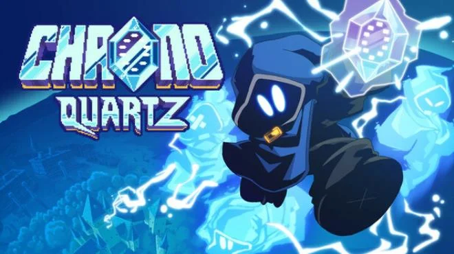 Download game Chronoquartz Build 20241221 latest version