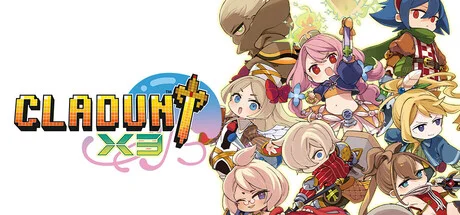 Download game Cladun X3 Build 19836967 latest version