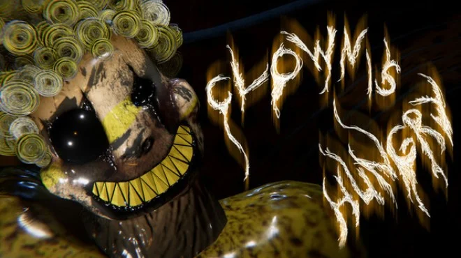 Download game Clown Is Hungry (TENOKE) Build 20418135 latest version