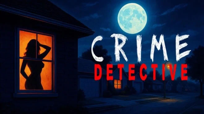 Download game Crime Detective Red Flags (TENOKE) Build 20464442 latest version
