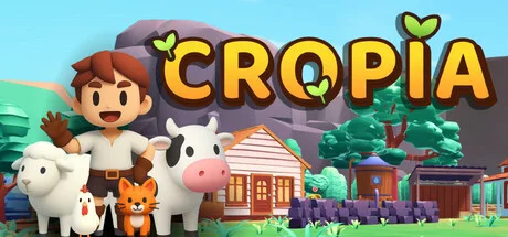 Download game Cropia v0.4.1 latest version