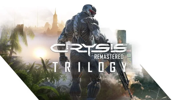 Download reloaded game Crysis Remastered Trilogy (Latest Version RC2)