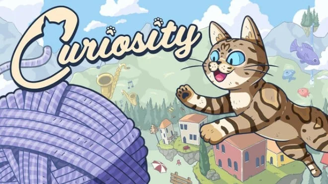 Cover image for game update: Curiosity (TENOKE) Build 20314851