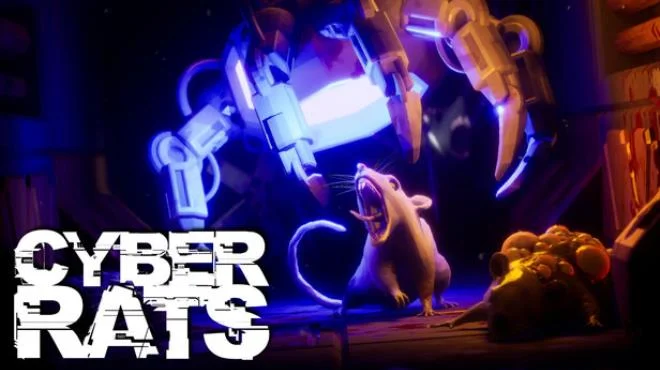 Download game Cyber Rats Build 20544437 latest version