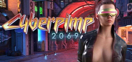 Download game CyberPimp 2069 Build 20488842 latest version