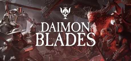 Download game DAIMON BLADES Build 20273002 latest version