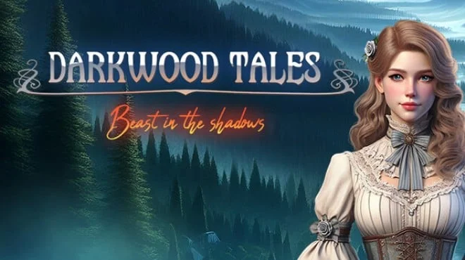 Download game Darkwood Tales Beast in the Shadows Build 15432615 latest version