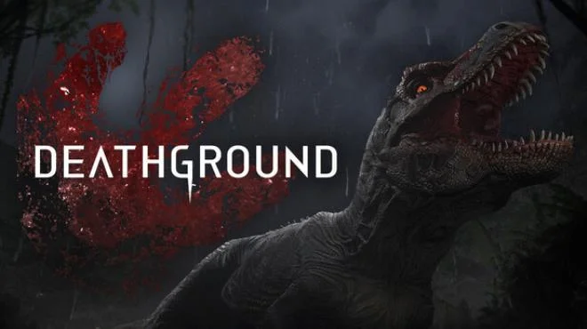 Download game Deathground v0.1.47b latest version