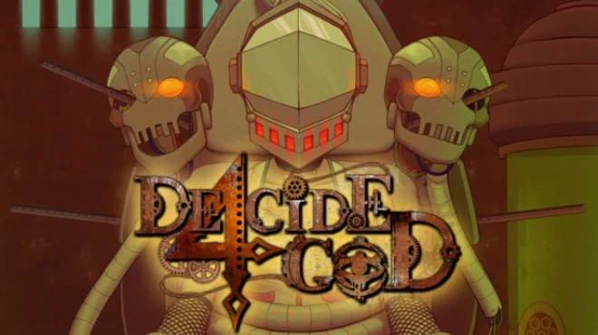 Download game Decide 4 God (TENOKE) Build 20350948 latest version