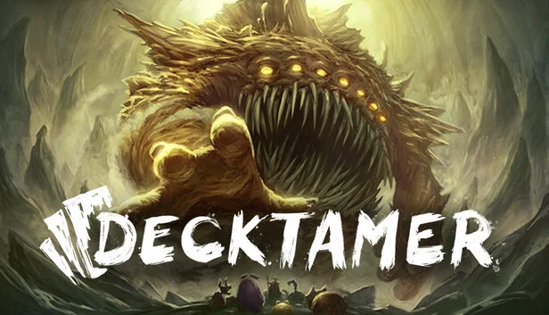 Download game Decktamer v1.3.1 latest version